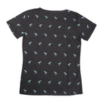 Men's T-Shirt - Repeated Penguins
