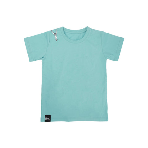 Kids' T-Shirt - Gibbons