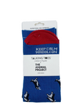 Unisex Socks - Penguin