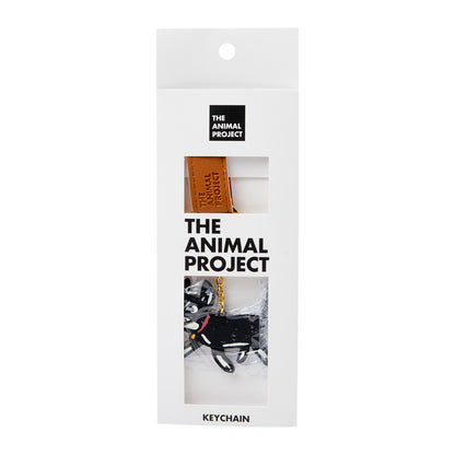 Keychain - In Box