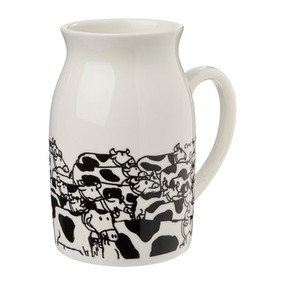 Milk Mug