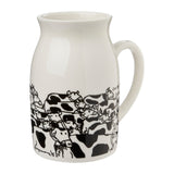 Milk Mug - Cows