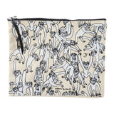 Pouch - Gibbon