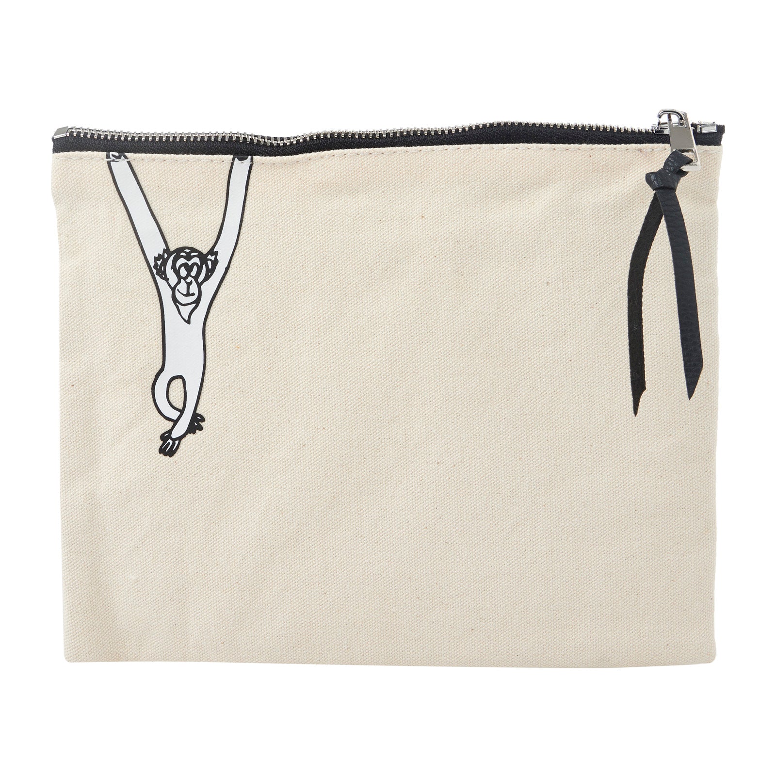 Pouch - Gibbon Design | The Animal Project