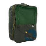 Travel Bag - Chameleon by Thong Keen