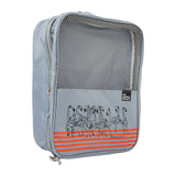 Travel Bag - Flamingo