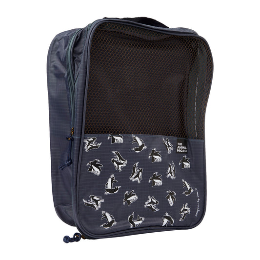Travel Bag - Penguins