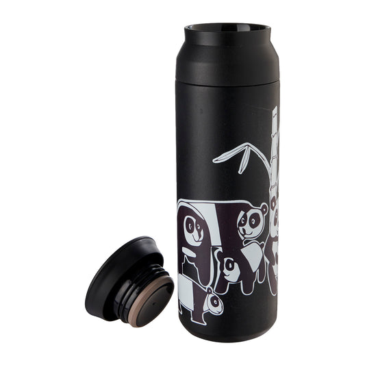 Travel Tumbler - Panda