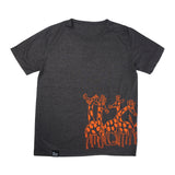 Unisex T-Shirt - Giraffes