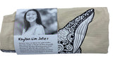 Tote Bag - Whale by Jolie