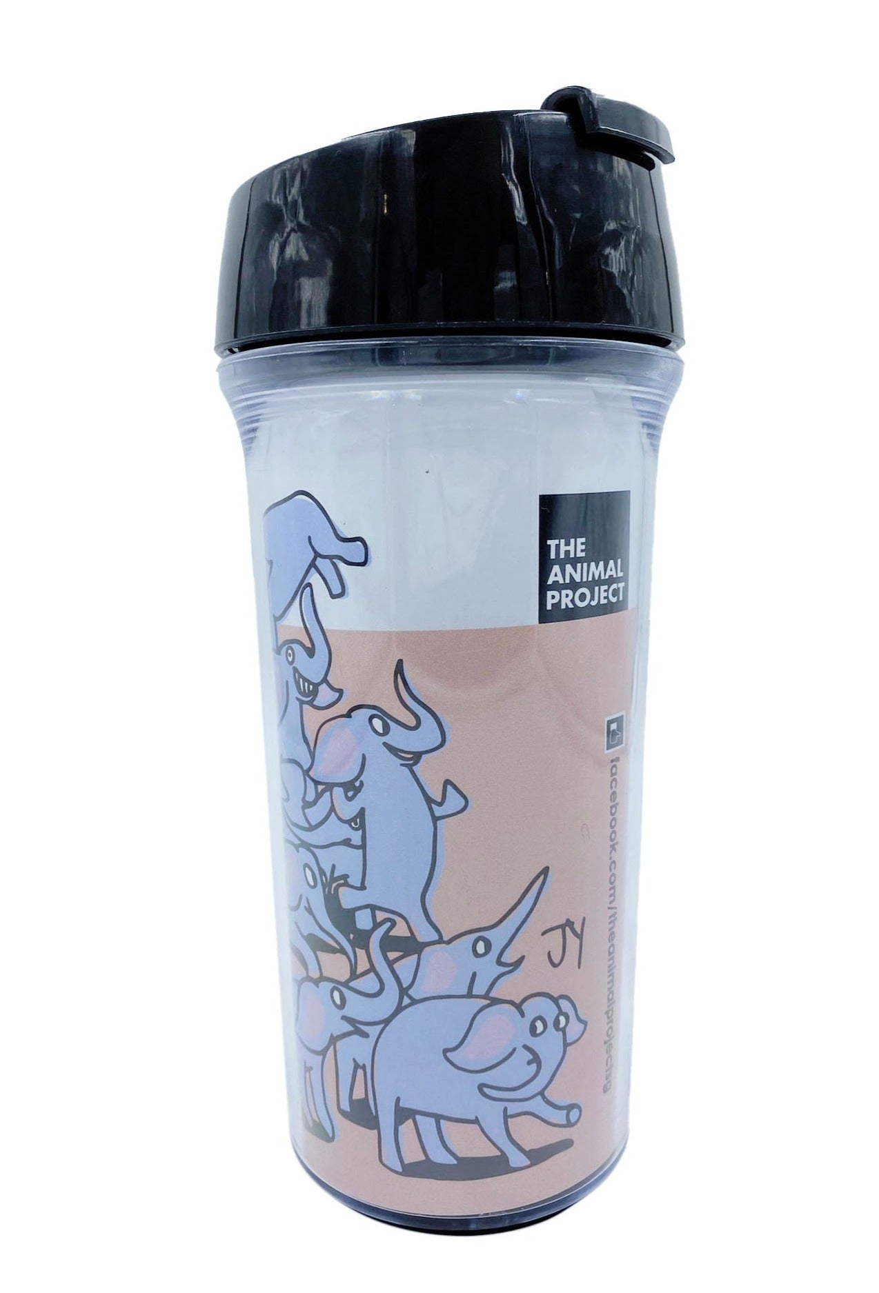 Water Tumbler