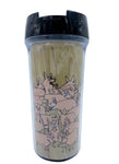 Water Tumbler - Pig