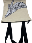 Tote Bag - Whale by Jolie