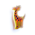 Pins - 6 Designs