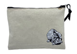 Pouch - Slow Loris by Thong Keen